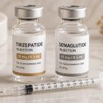 Tirzepatide vs. Semaglutide Weight Loss Injections Concierge Aesthetics Irvine