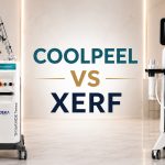 CoolPeel (DEKA) vs. XERF